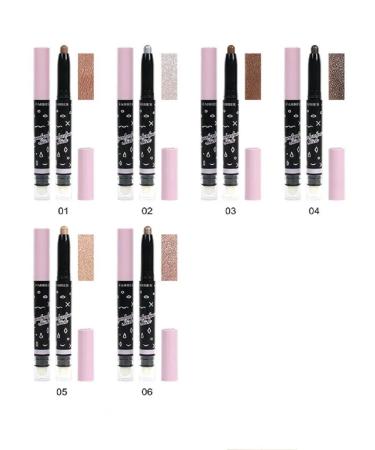 FARRES Eye Shade Persistent stick 06 - Buy Online on GoSupps.com