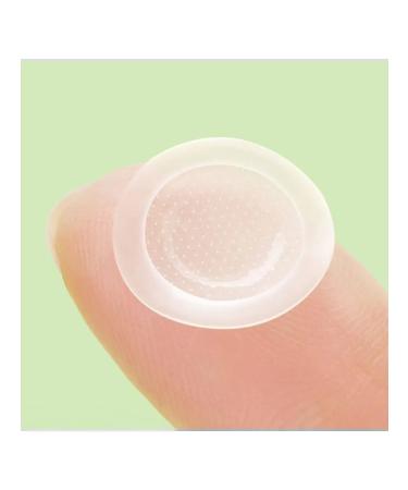 Anua Triple Acid Spot Care Microdart Patch (12 pcs) - Buy Online on GoSupps.com