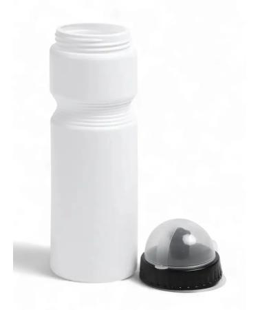 Stylish water bottle 750 ml - Buy Online on GoSupps.com