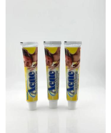 Musya Cream for acne on the face - Buy Online on GoSupps.com