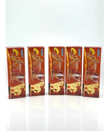 Dubai luxury Balm from joint pain and muscles 5 pcs - Buy Online on GoSupps.com