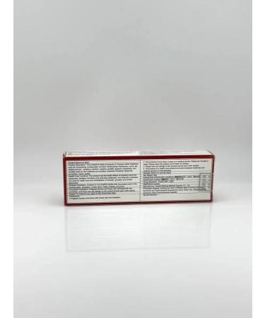 Dubai luxury Balm from pain in joints and muscles 3 pcs - Buy Online on GoSupps.com