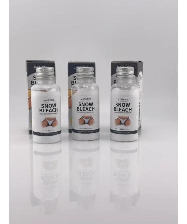 QUALITY Bleeding body cream 3pcs - Buy Online on GoSupps.com