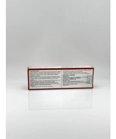 DK MILLION Miracle anesthetic cream from joint pain and back 3pcs - Buy Online on GoSupps.com
