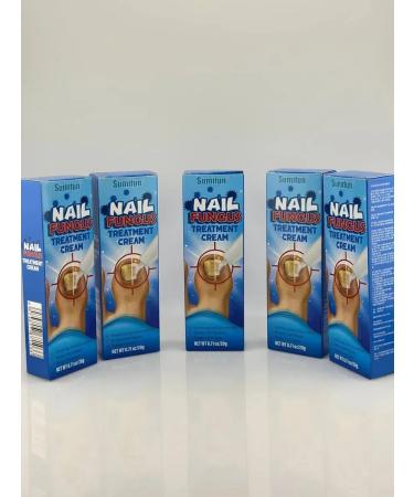 GChe2 Chinese remedy for fungus and cracks between the fingers - Buy Online on GoSupps.com