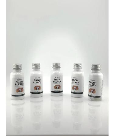 QUALITY Bleeding body cream 5pcs - Buy Online on GoSupps.com