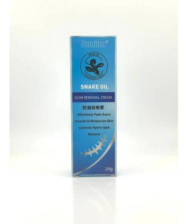 Veronya28 Beauty and Aesthetics Cream for removing scars and scars 20 g 5 pcs - Buy Online on GoSupps.com