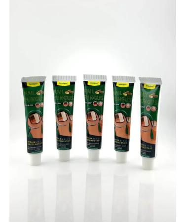 Gintensive Ointment from the fungus on the legs between the fingers from the smell of the legs - Buy Online on GoSupps.com