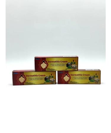 GChe2 Miracle ointment from acne and psoriasis 3 set - Buy Online on GoSupps.com