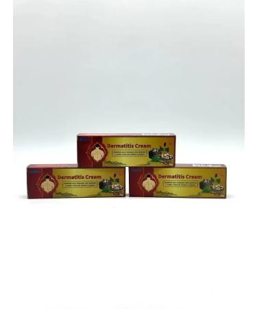 GChe2 Miracle ointment from acne and psoriasis 3 set - Buy Online on GoSupps.com