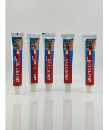 Sparkly4 Cream against fungus and smell of legs from candida - Buy Online on GoSupps.com