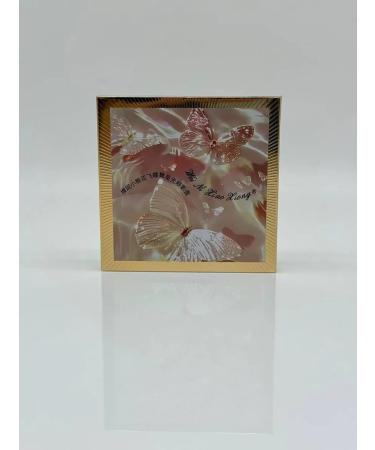 NT83 Eye palette and eyebrows with gel matte shadows and shimmer - Buy Online on GoSupps.com