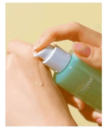 Piling Essence with plant extracts Original Wormwoo ... - Buy Online on GoSupps.com