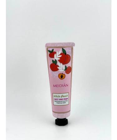 MORRRENA Moisturizing hand cream 5 pcs - Buy Online on GoSupps.com