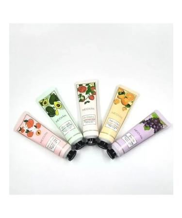 Musya Set of hand creams 5pcs - Buy Online on GoSupps.com