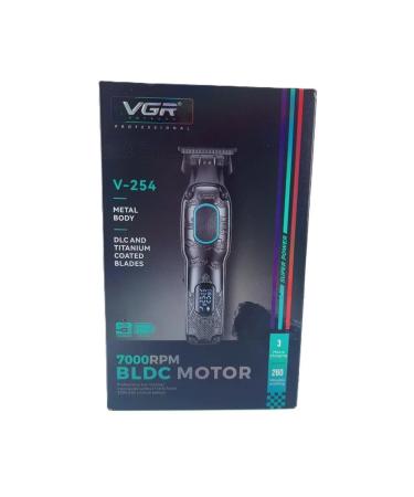 Stylish Trimmer for hair with accurate setting - Buy Online on GoSupps.com