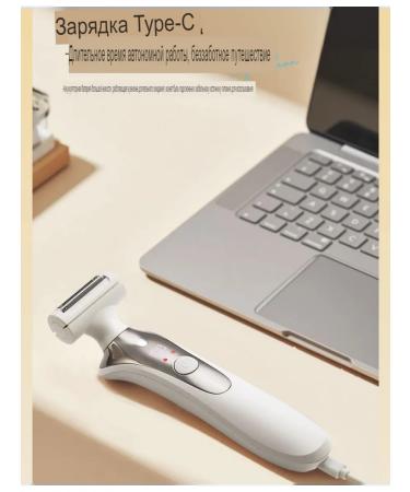 LOVASA Female epalator for hair removal - Buy Online on GoSupps.com