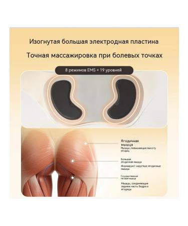 Hips Flexible Band - Buy Online on GoSupps.com