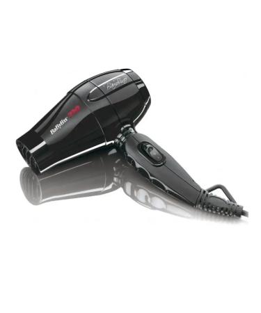 BaByliss PRO Travel Feng Professional Bambino Bab5510e 1200W - Buy Online on GoSupps.com