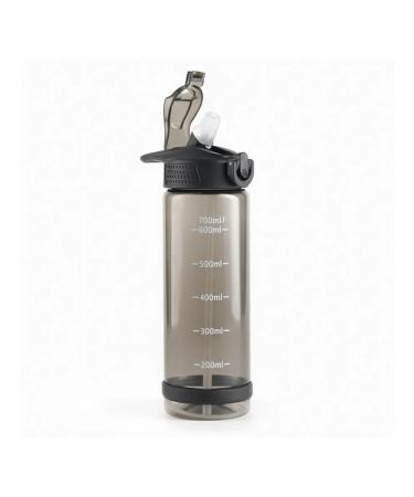 Stylish water bottle 700 ml