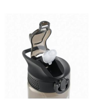 Stylish water bottle 700 ml - Buy Online on GoSupps.com