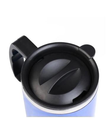 Thermal circle is stylish 450 ml for hot drinks