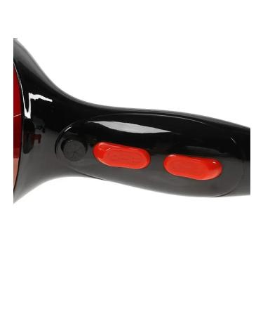 High -performance hairdryer with ionization and diffuser - Buy Online on GoSupps.com