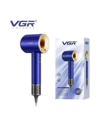 Stylish hairdryer for fast drying and laying - Buy Online on GoSupps.com