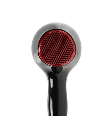 High -speed hairdryer with ionization and diffuser - Buy Online on GoSupps.com