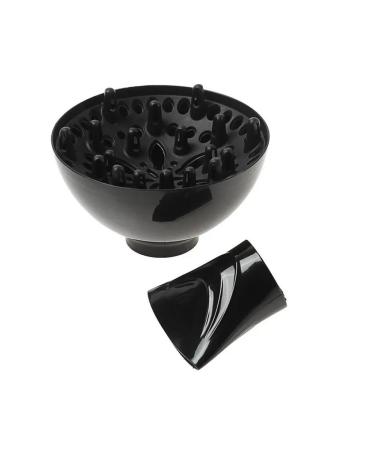 High -speed hairdryer with ionization and diffuser - Buy Online on GoSupps.com