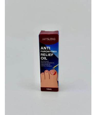gyul Oil from ingrown nails antifungal - Buy Online on GoSupps.com