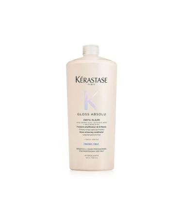 KERASTASE Gloss Absolu Insta Glaze Fondant 1000 ml
