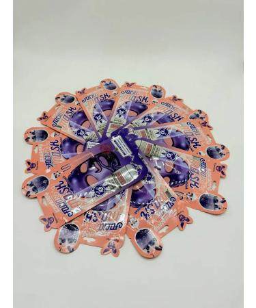 Eldos27 Facial mask fabric set of whitening - Buy Online on GoSupps.com