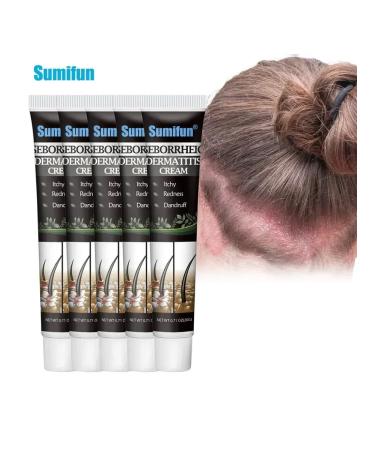 GChe Cream-cream for hair against dandruff - Buy Online on GoSupps.com