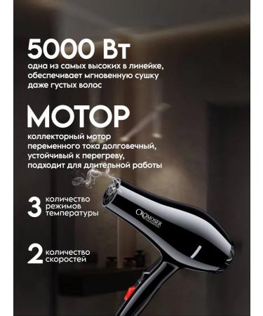 Philips Professional hair dryer - Buy Online on GoSupps.com