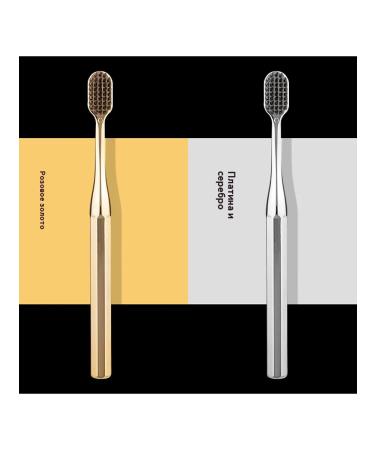 LACALUT Cleanliness in your hands with soft silver -shot - Buy Online on GoSupps.com