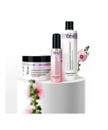 Tahe K-Gliclic serum to restore the ends with an - Buy Online on GoSupps.com