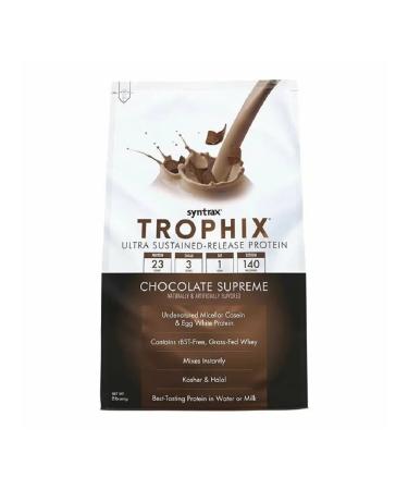 SYNTRAX Protein Trophix 907 gr Part