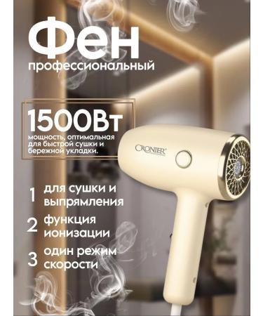 Philips Hair hair dryer