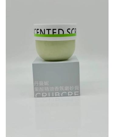 IREE Salt anti -cellulite scrub with oils - Buy Online on GoSupps.com