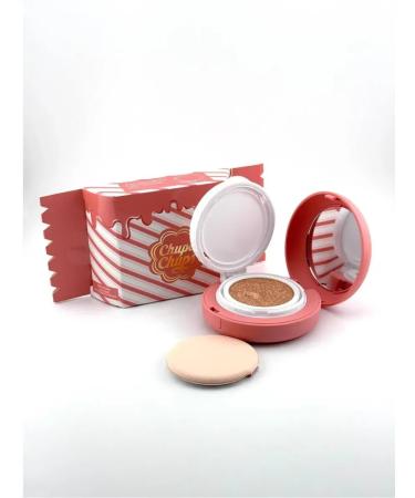 BiuG Korean face Kushon on a tonal basis - Buy Online on GoSupps.com