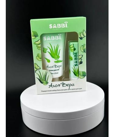 Tao Set of hand cream and hygienic lipstick - Buy Online on GoSupps.com