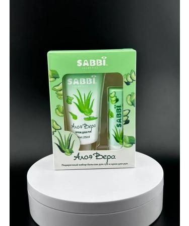Tao Set of hand cream and hygienic lipstick - Buy Online on GoSupps.com