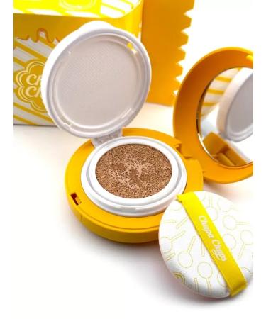 GuL COSMETIC Facial Kushon Chupa Chups 04