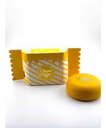 GuL COSMETIC Facial Kushon Chupa Chups 04 - Buy Online on GoSupps.com