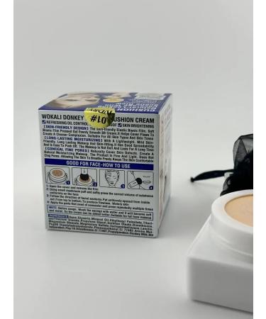 wwwmili Cushon for the face - Buy Online on GoSupps.com