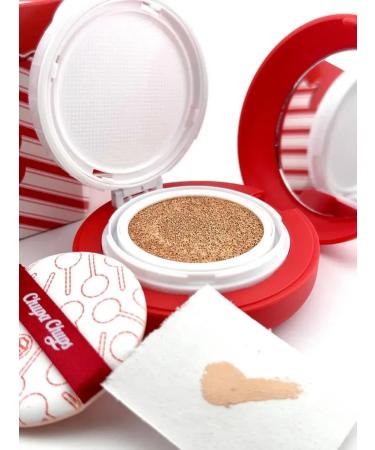 Vlar BEAUTY Korea Koreya Cushon Chupa Chups Tonal Cream - Buy Online on GoSupps.com