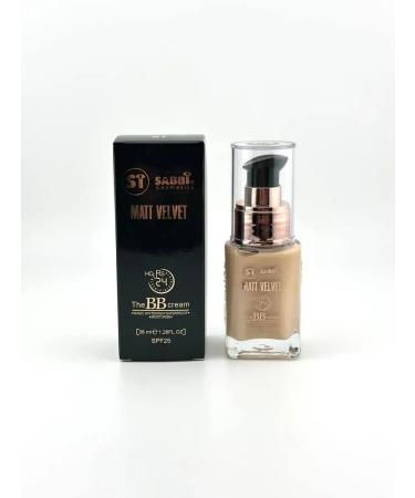 alma2 Tonal cream base of makeup matte shade 10 - Buy Online on GoSupps.com