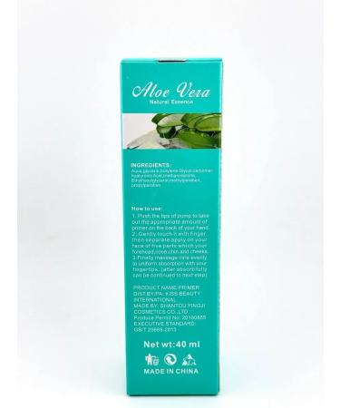 New suite Base for makeup. - Buy Online on GoSupps.com