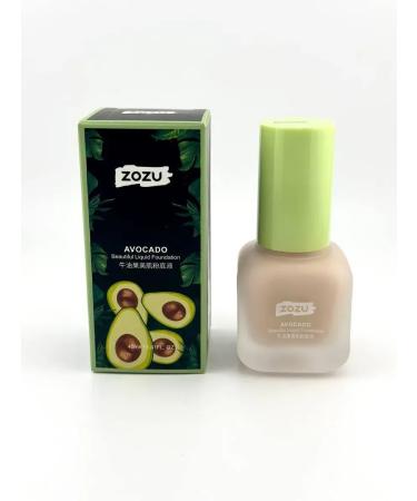 MMLIKA Tonal cream matte moisturizing persistent - Buy Online on GoSupps.com